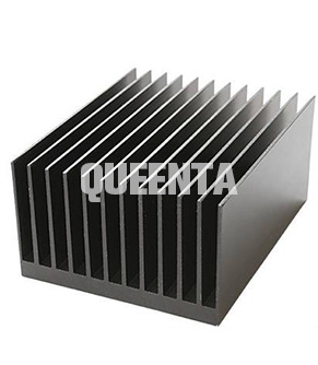 Aluminum Profiles