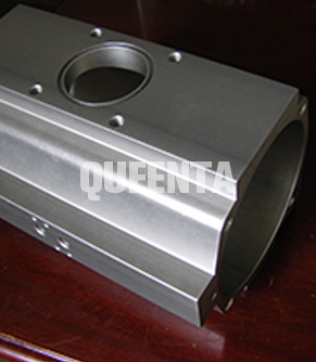 CNC Machining Parts