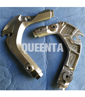 CNC Machining Parts